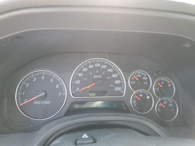 2002 GMC ENVOY   