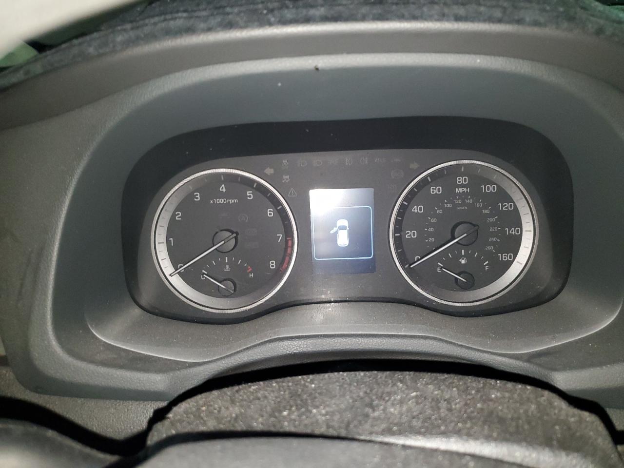 km8j23a40hu336197 KM8J23A40HU336197 2017 Hyundai Tucson Se