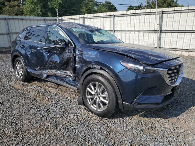  MAZDA CX-9 2019 Blue