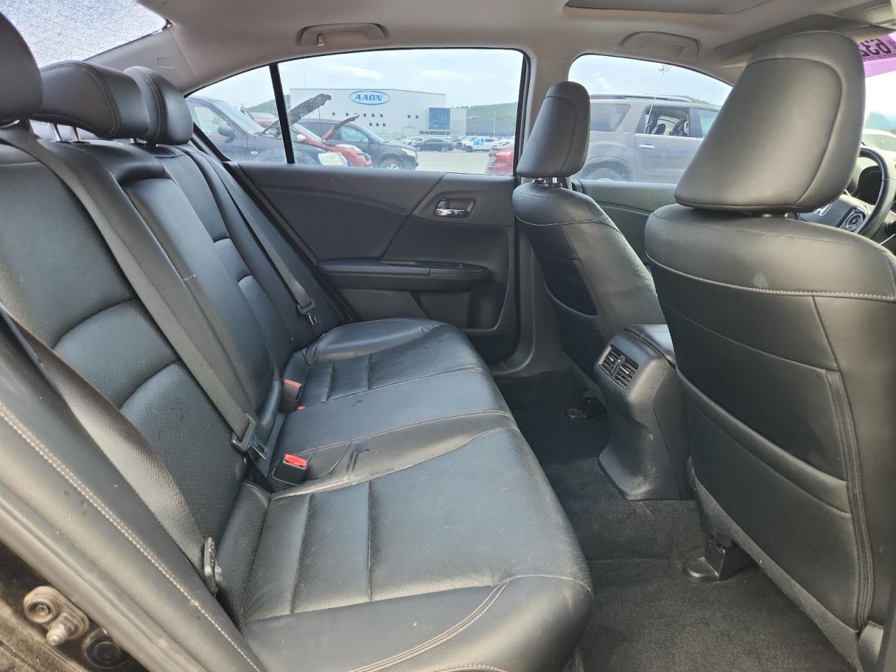 1HGCR3F96HA013062 HONDA ACCORD 2017