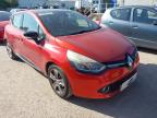 2014 RENAULT CLIO DYNAM for sale at Copart WESTBURY