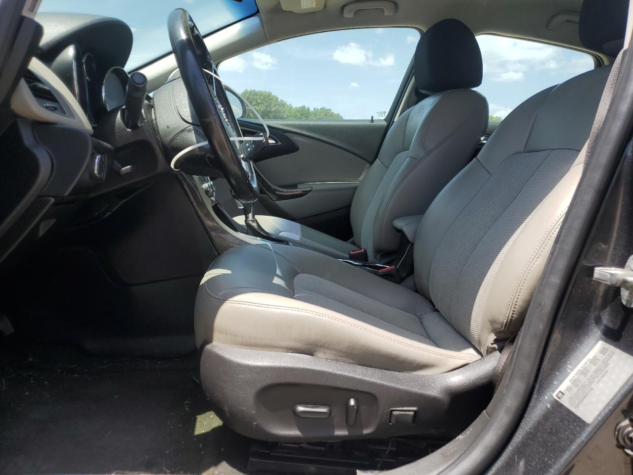 2016 Buick Verano VIN: 1G4PP5SK6G4121782 Lot: 60350595