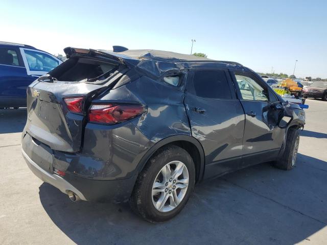  CHEVROLET BLAZER 2021 Szary