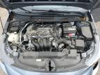 2021 TOYOTA COROLLA LE   for sale at Copart ON - COOKSTOWN