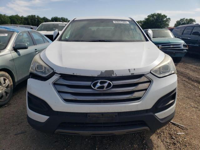 Parquets HYUNDAI SANTA FE 2016 White