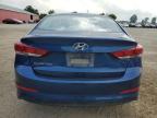 2017 HYUNDAI ELANTRA SE   for sale at Copart ON - LONDON