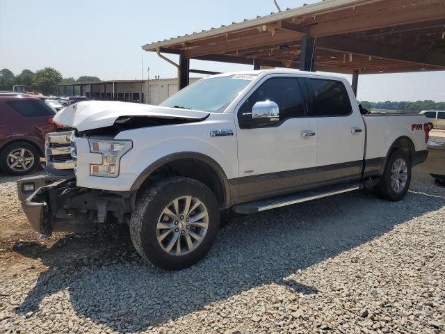  FORD F-150 2015 Biały