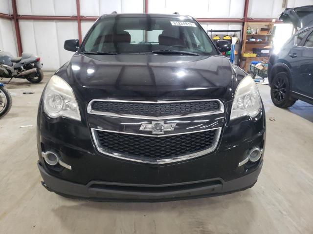  CHEVROLET EQUINOX 2014 Black