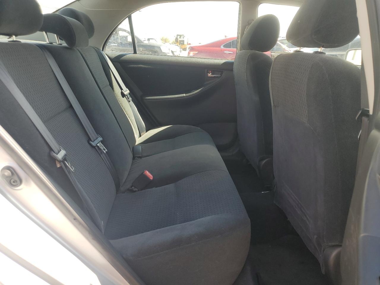 2005 Toyota Corolla Ce VIN: 1NXBR30E15Z539590 Lot: 63857925