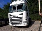 2024 DAF XF (NGD) for sale at Copart SANDTOFT