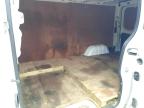 2017 VAUXHALL VIVARO SPORTIVE for sale at Copart COLCHESTER