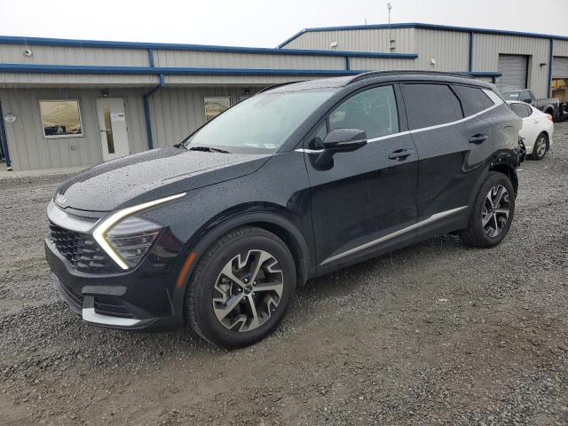 KIA SPORTAGE E 2025