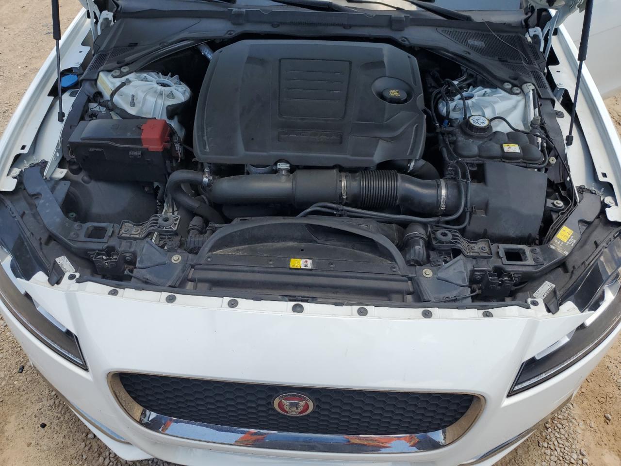 2019 Jaguar Xf Premium VIN: SAJBD4FX3KCY79327 Lot: 61049445