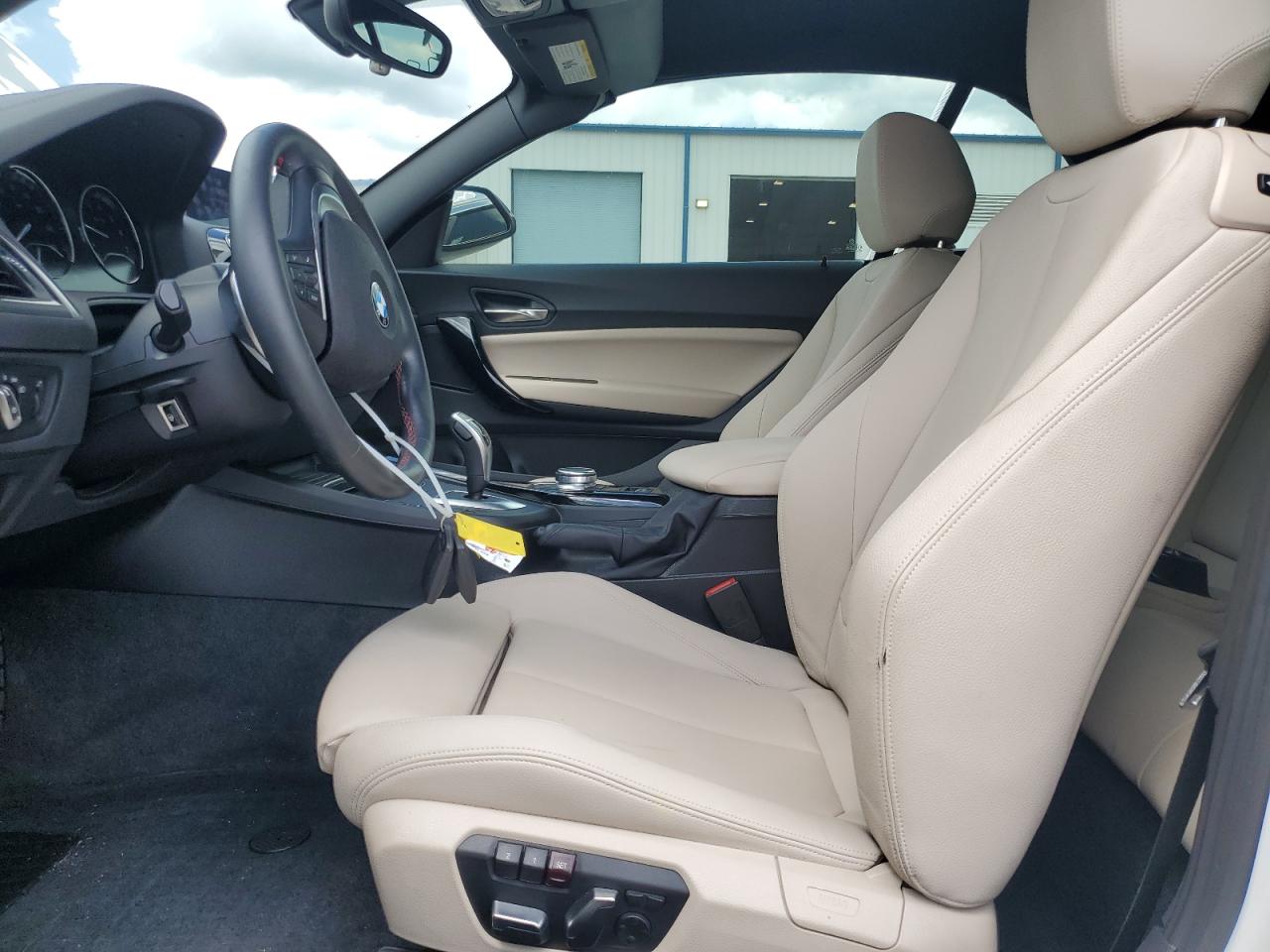 2020 BMW 230I VIN: WBA2M7C06L7E19855 Lot: 64803345