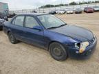 2001 TOYOTA COROLLA CE   à vendre chez Copart AB - EDMONTON
