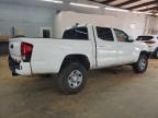 2022 TOYOTA TACOMA DOUBLE CAB for sale at Copart NC - MOCKSVILLE