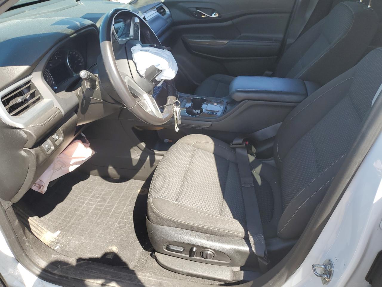2020 GMC Acadia Sle VIN: 1GKKNKLS3LZ204993 Lot: 63045085
