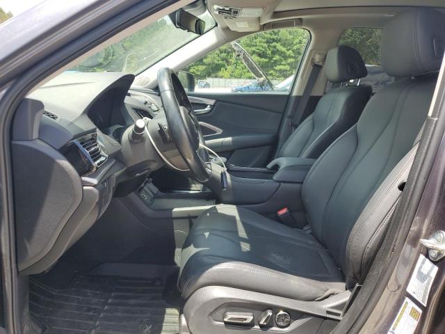  ACURA RDX 2021 Szary