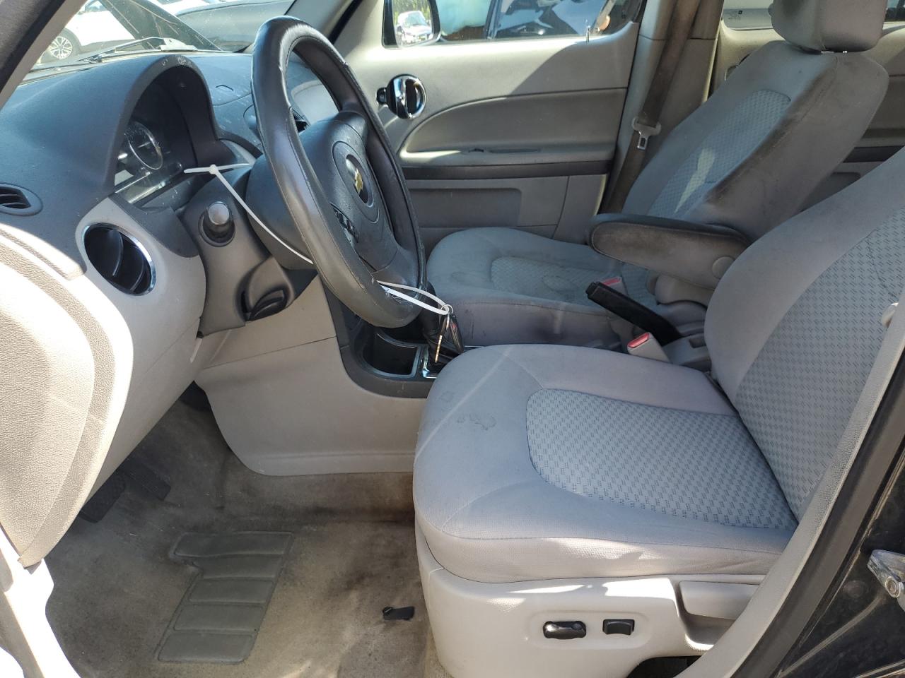 2011 Chevrolet Hhr Lt VIN: 3GNBABFW2BS591187 Lot: 64097885