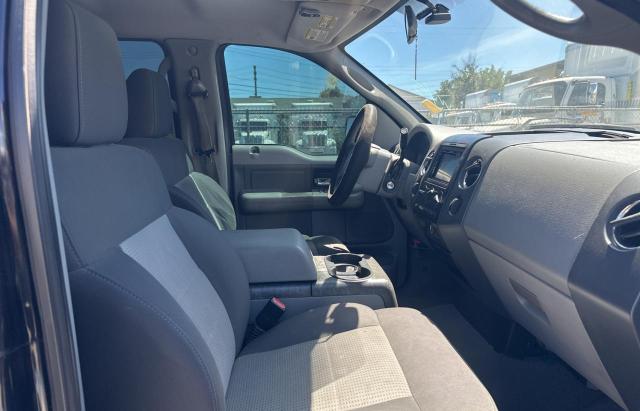 2007 FORD F150 SUPERCREW  