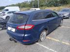 2013 FORD MONDEO ZET for sale at Copart SANDTOFT