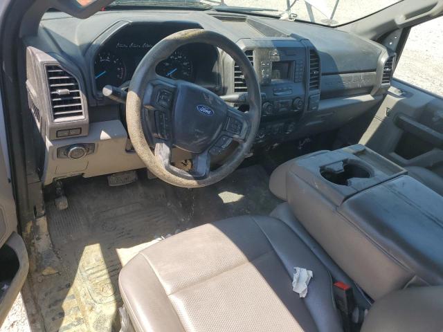  FORD F350 2021 Белы
