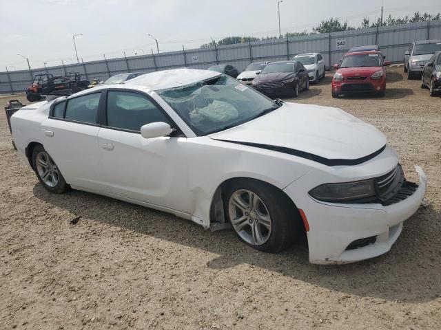 2016 DODGE CHARGER SE  