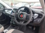2018 FIAT 500X CROSS for sale at Copart NEWBURY