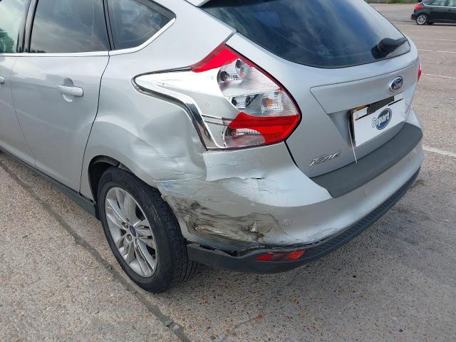 2014 FORD FOCUS TITA