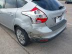 2014 FORD FOCUS TITA for sale at Copart SANDWICH