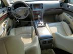 2010 INFINITI G37    for sale at Copart ON - TORONTO