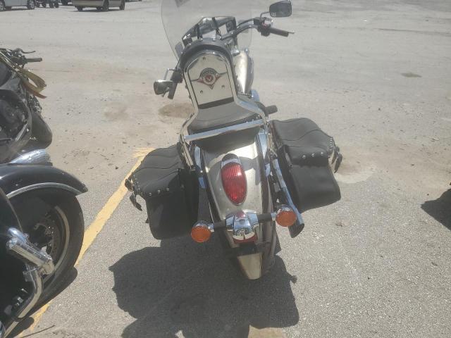 2012 KAWASAKI VN900 D  