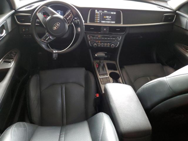  KIA OPTIMA 2020 Burgundy
