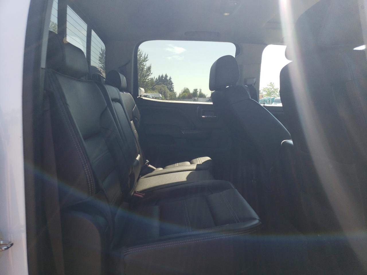 2016 GMC Sierra K3500 Denali VIN: 1GT42YE89GF165240 Lot: 65779605