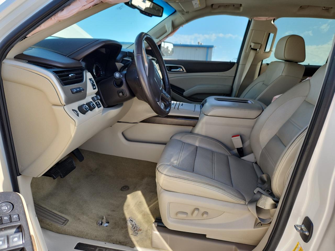 2018 GMC Yukon Denali VIN: 1GKS2CKJ1JR127349 Lot: 64232775