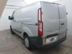 2015 FORD TRANSIT CU for sale at Copart GLOUCESTER