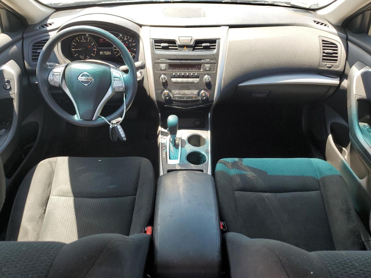 2015 Nissan Altima 2.5 VIN: 1N4AL3AP4FC431320 Lot: 63083905