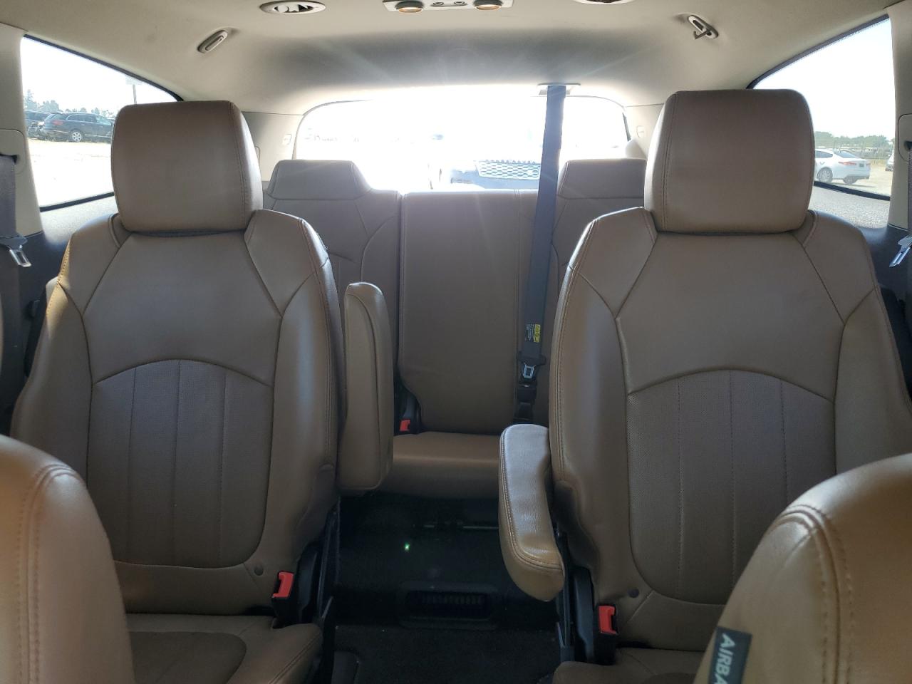 2017 Buick Enclave VIN: 5GAKRCKD1HJ288568 Lot: 63695465