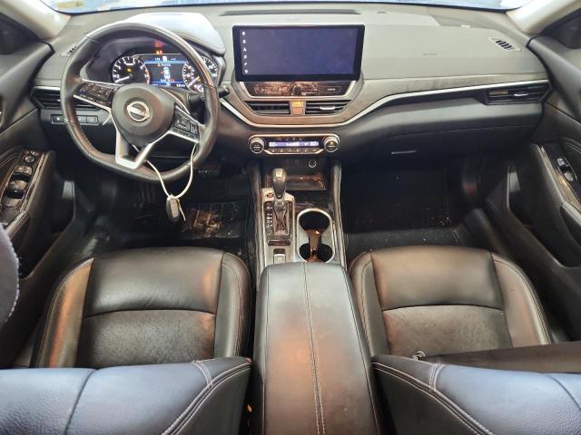  NISSAN ALTIMA 2023 Srebrny