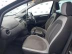 2012 FIAT PUNTO GBT for sale at Copart ST HELENS
