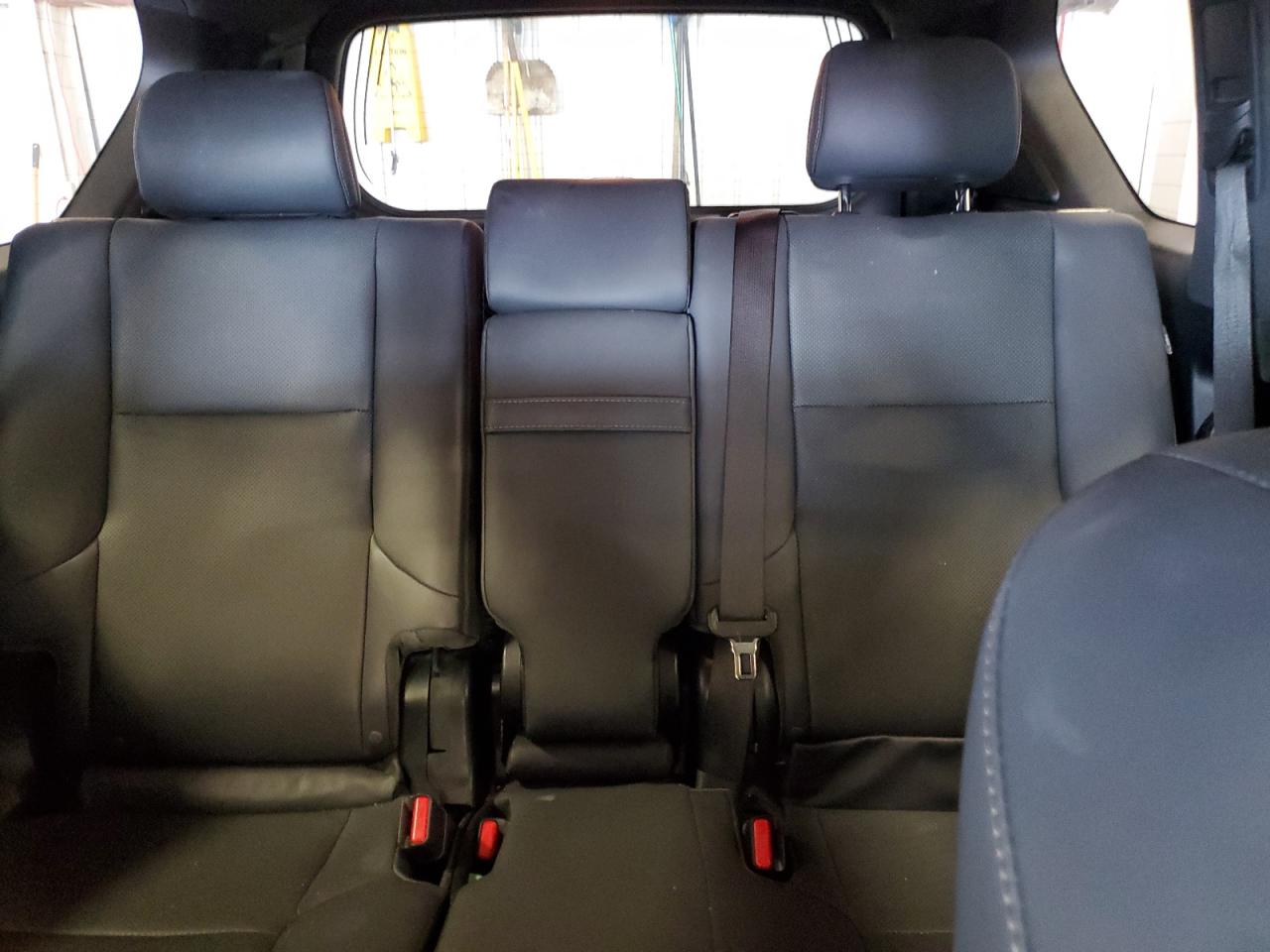 2022 Lexus Gx 460 VIN: JTJAM7BX3N5335305 Lot: 63016035