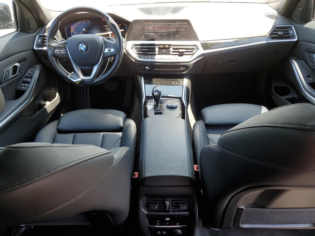 2019 BMW 330I VIN: WBA5R1C54KAK07803 Lot: 64897775