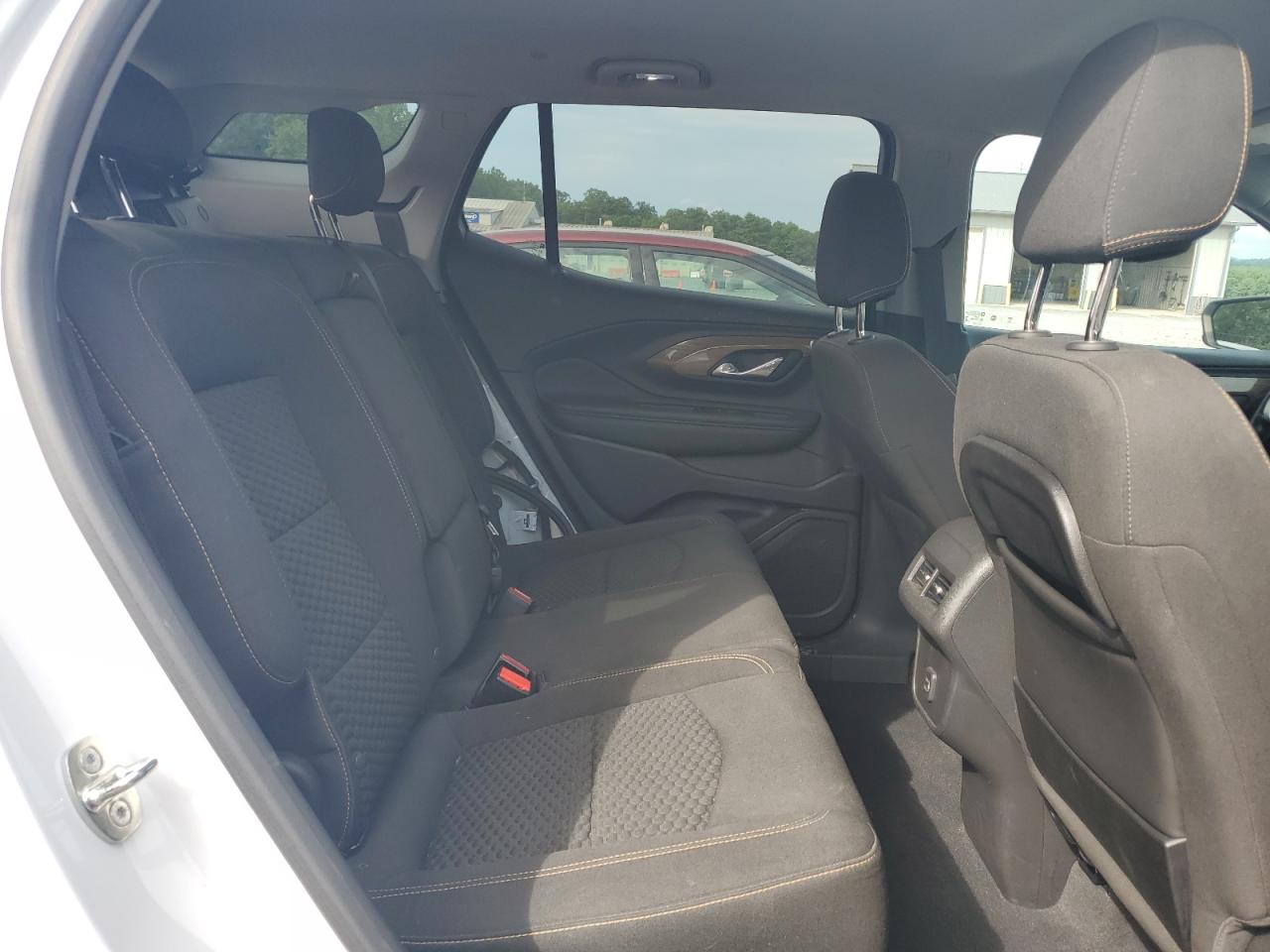 2019 GMC Terrain Sle VIN: 3GKALMEV7KL253141 Lot: 64817735