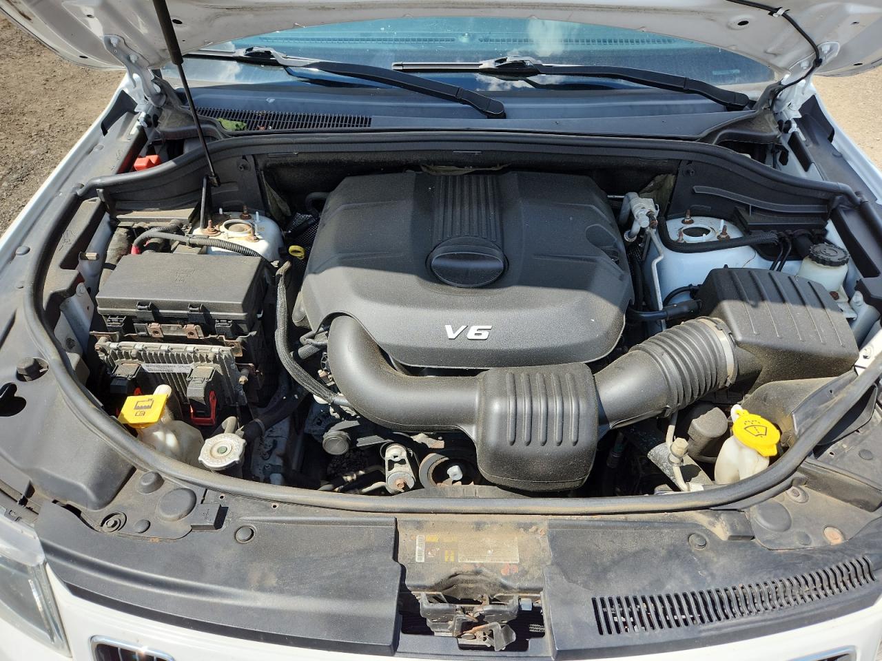 1c4rjfag0fc101923 1C4RJFAG0FC101923 2015 Jeep Grand Cherokee Laredo