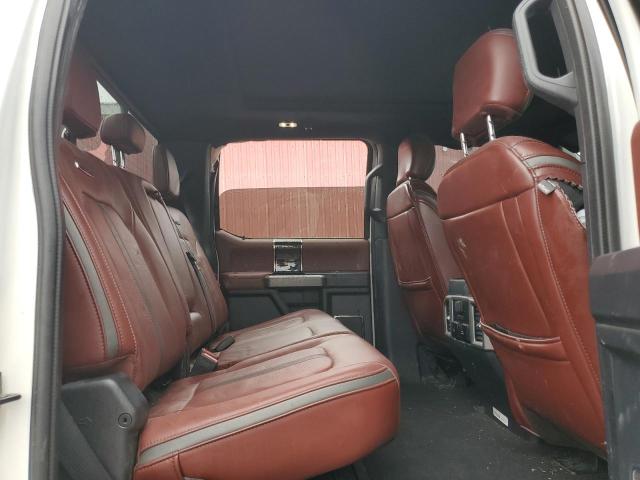 2022 FORD F250 SUPER DUTY  