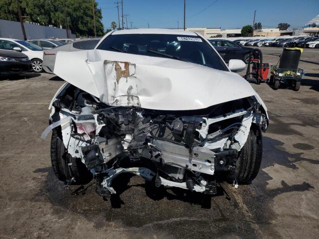  TOYOTA CAMRY 2025 Белы