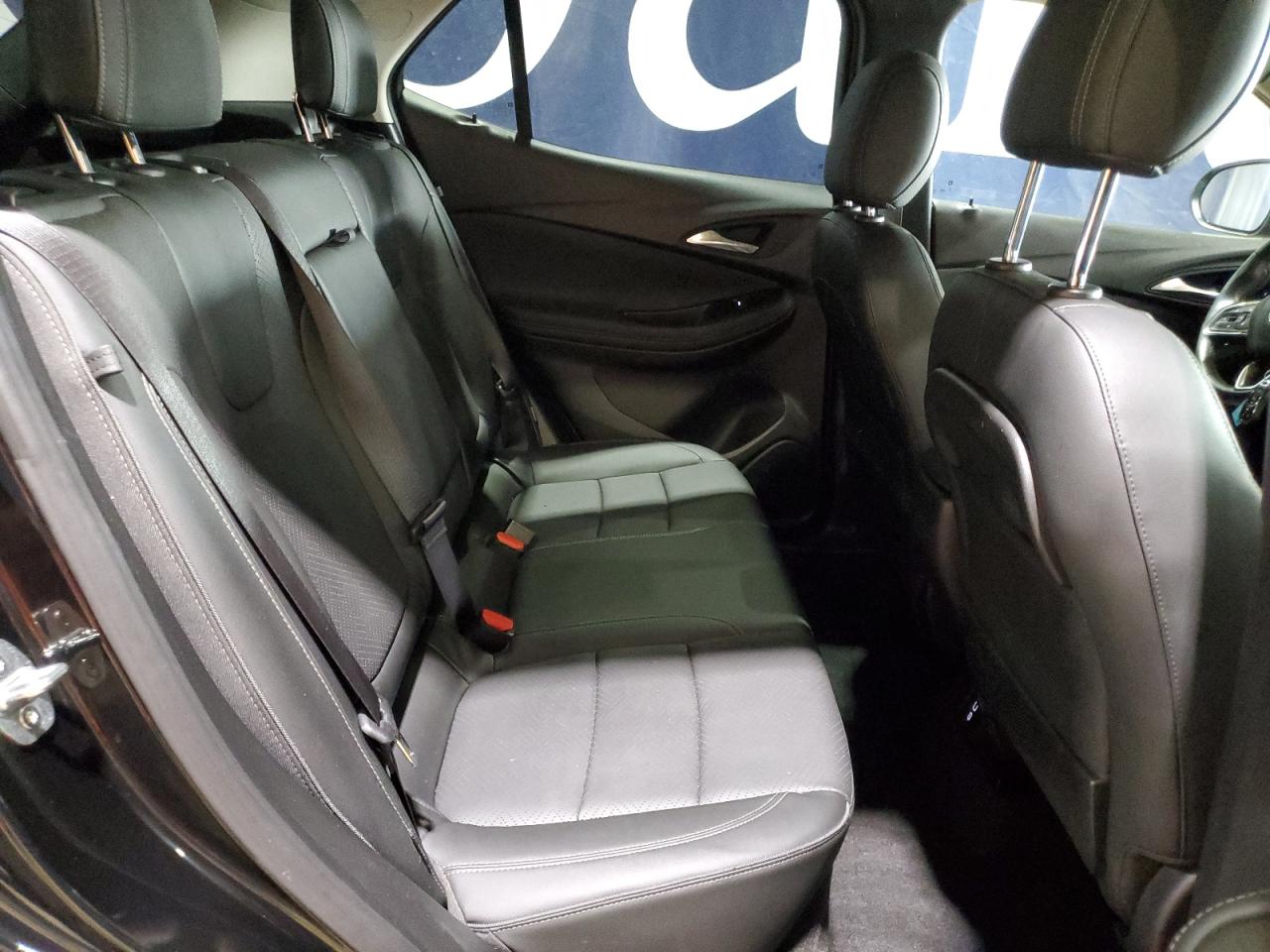 2022 Buick Encore Gx Essence VIN: KL4MMFSL8NB085160 Lot: 65381465