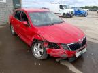 2019 SKODA OCTAVIA S for sale at Copart PETERLEE