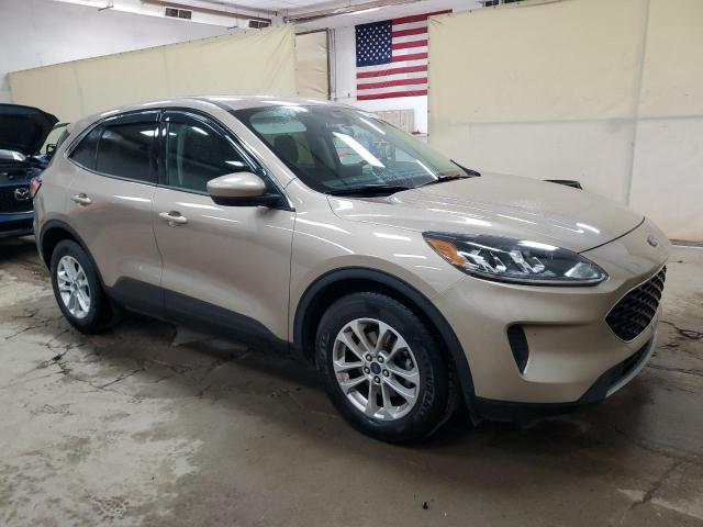  FORD ESCAPE 2021 Złoty
