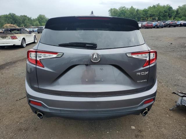  ACURA RDX 2019 Gray
